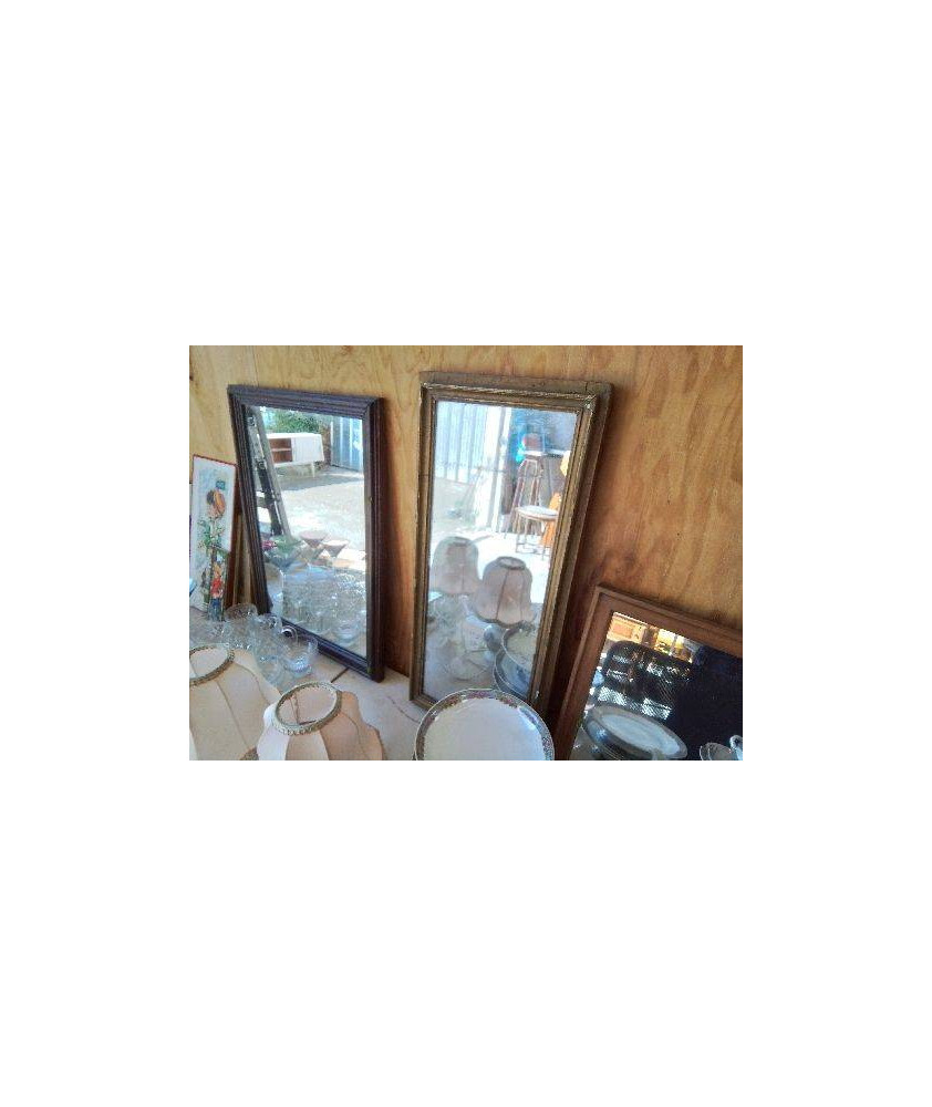 MIROIR RECTANGULAIRE 