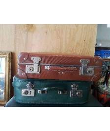 VALISE VINTAGE 