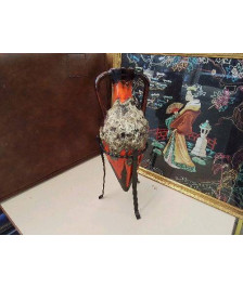 DECORATION STYLE VALLAURIS 