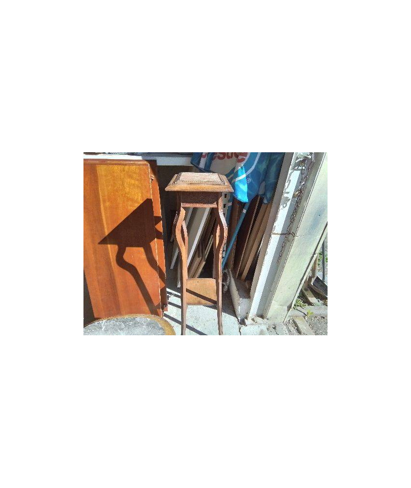 SELETTE HAUTE DESSUS DE MARBRE 