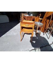 CHEVET STYLE LOUIS XV