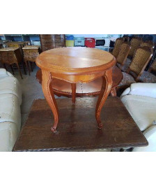 GUERIDON STYLE LOUIS XV