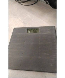 PESE PERSONNE SILVERCREST 