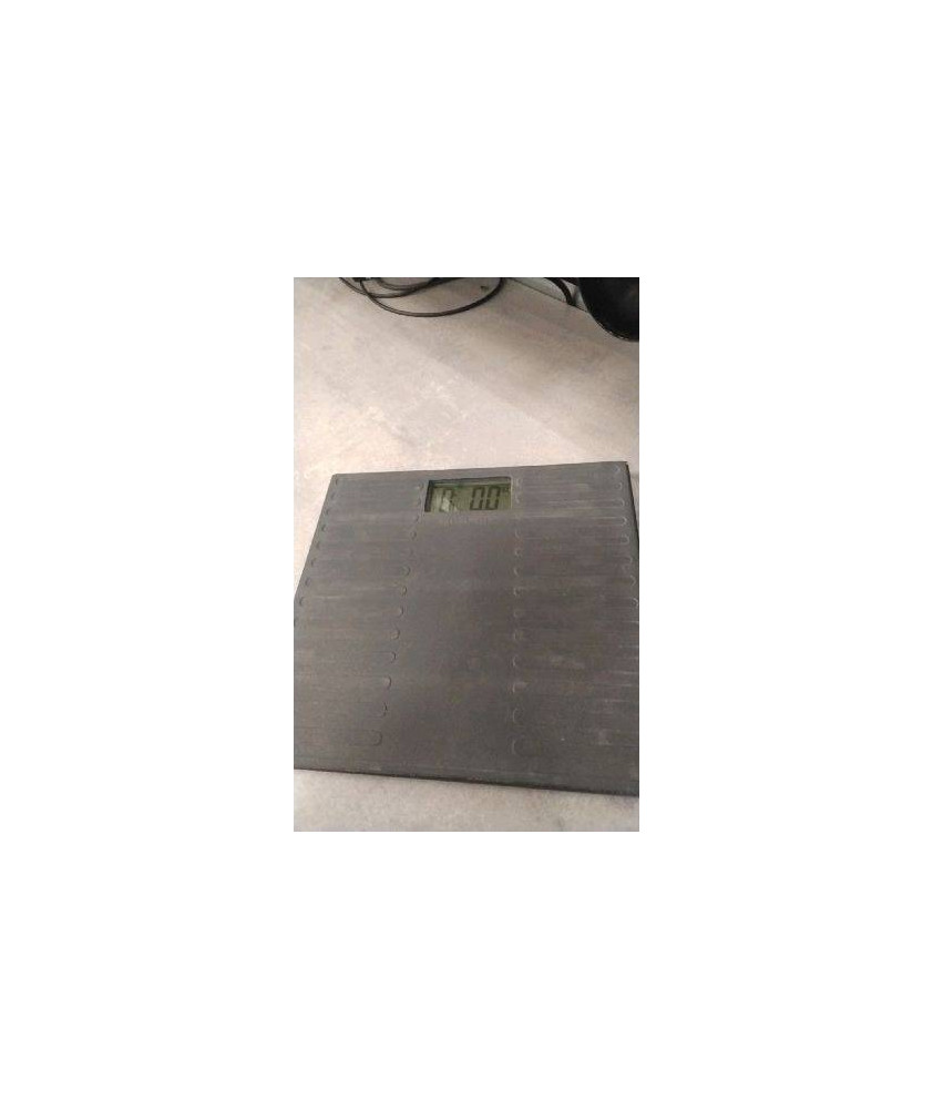 PESE PERSONNE SILVERCREST 