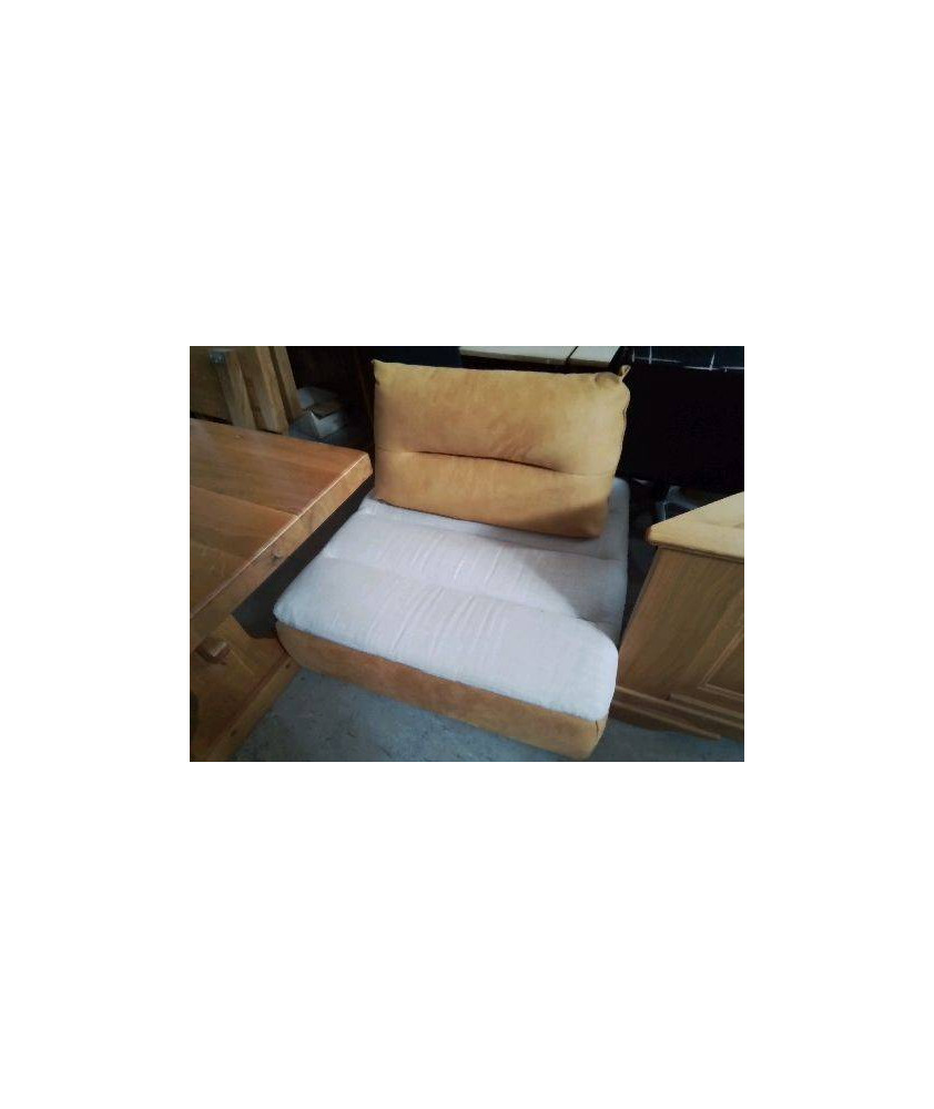 FAUTEUIL TÊTIÈRE AMOVIBLE 