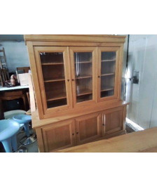 DOUBLE CORP BIBLIOTHÈQUE CHÊNE CLAIR