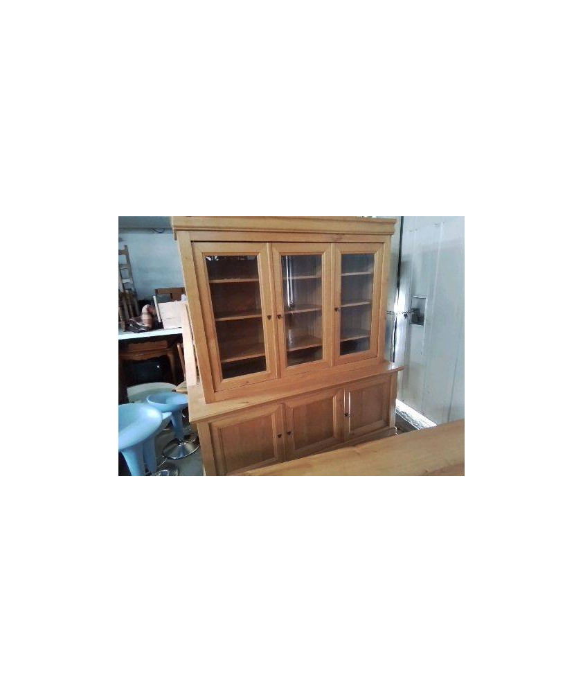 DOUBLE CORP BIBLIOTHÈQUE CHÊNE CLAIR