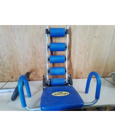 PETIT APPAREIL DE MUSCULATION 