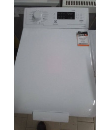 MACHINE A LAVER ELECTROLUX