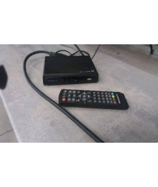 DECODEUR TNT HD SAGEMCOM 
