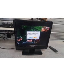 ECRAN PHILIPS 51CM NON HD 