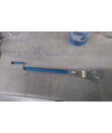 FOURCHETTE A SPAGHETTIS 