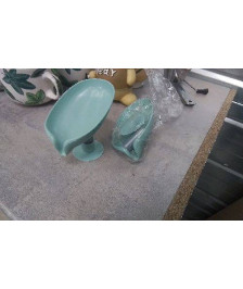 PORTE SAVON A VENTOUSE 