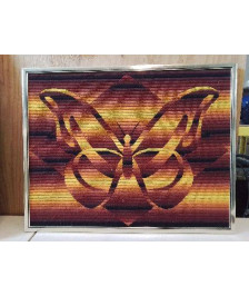 TAPISSERIE VINTAGE PRIAM PATRICE ALLART