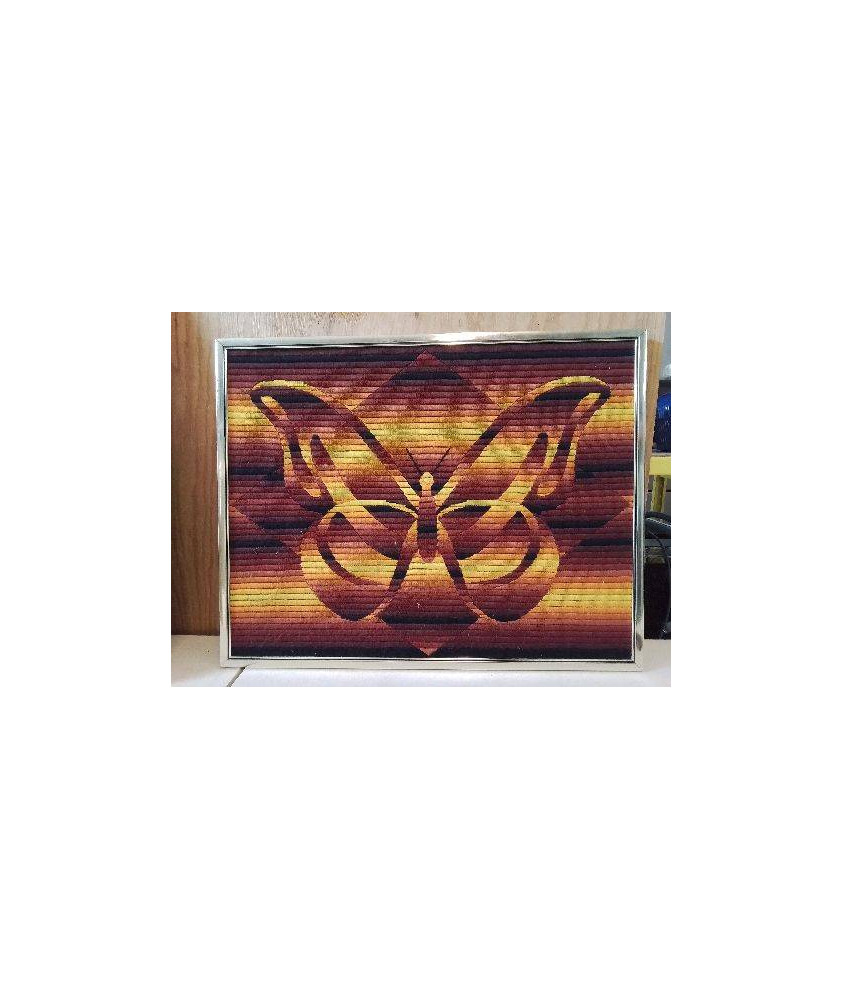 TAPISSERIE VINTAGE PRIAM PATRICE ALLART