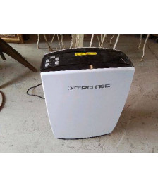 DESHUMIDIFICATEUR TROTEC 