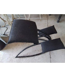 SIÈGE MISTER BLISS DE PHILIPPE STARCK