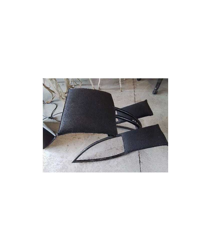 SIÈGE MISTER BLISS DE PHILIPPE STARCK