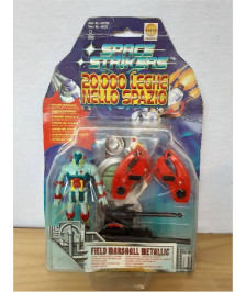 FIGURINE SPACE STRIKERS 20000 LEGHE NELLO SPAZIO SOUS BLISTER