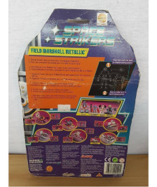 FIGURINE SPACE STRIKERS 20000 LEGHE NELLO SPAZIO SOUS BLISTER