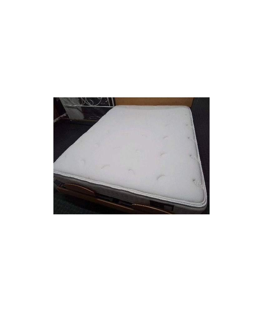 MATELAS BLACK LABEL 160X200