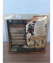 FIGURINE CONAN THE HOUR OF THE DRAGON SOUS BLISTER