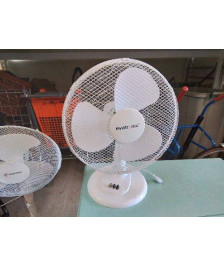 PETIT VENTILATEUR EVATRONIC 