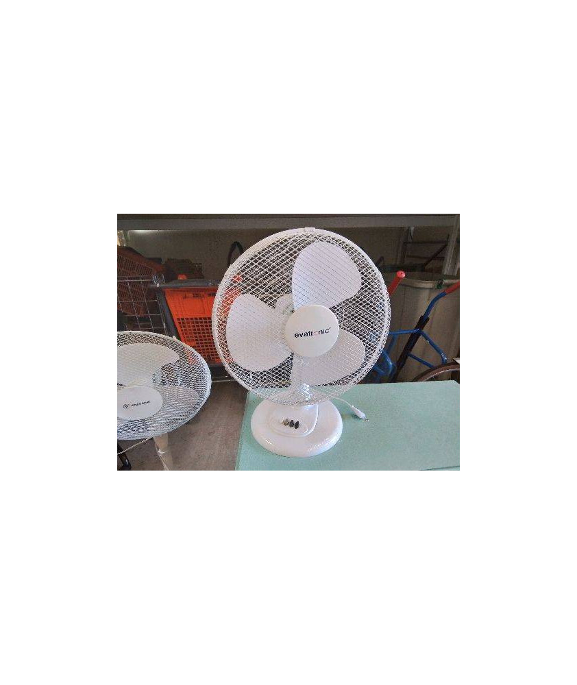 PETIT VENTILATEUR EVATRONIC 