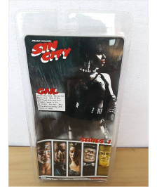 FIGURINE SIN CITY GAIL SOUS BLISTER
