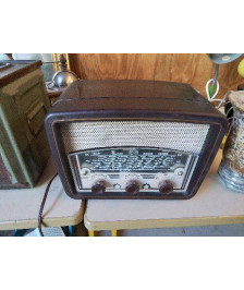 PETITE RADIO VINTAGE 