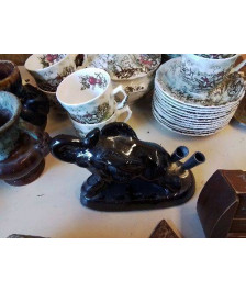 PORTE STYLO ÉLÉPHANT 