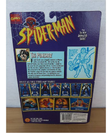 FIGURINE SPIDER-MAN THE PUNISHER SOUS BLISTER