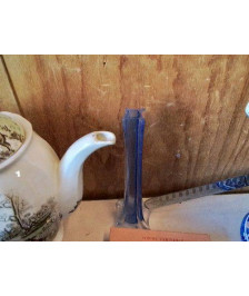 PETIT SOLIFLORE BLEU 