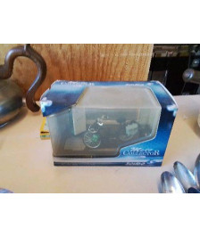 PETITE MAQUETTE VELO 