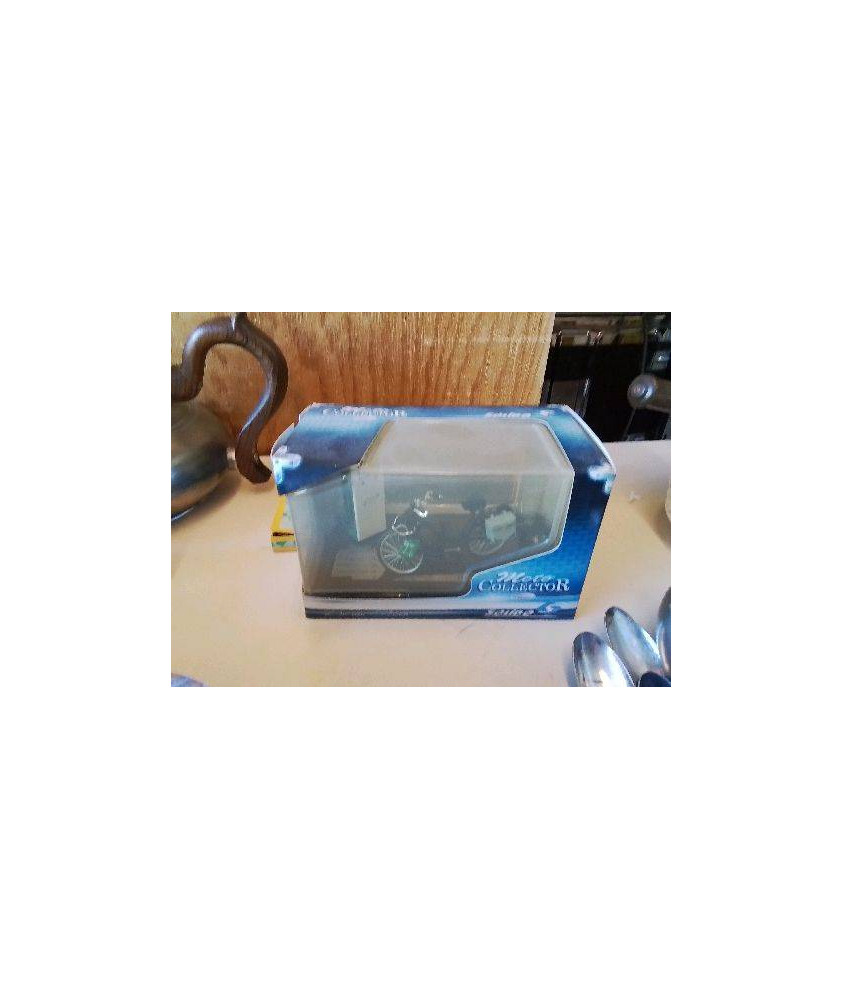 PETITE MAQUETTE VELO 