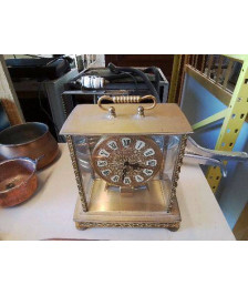 PETITE PENDULE DE TABLE 