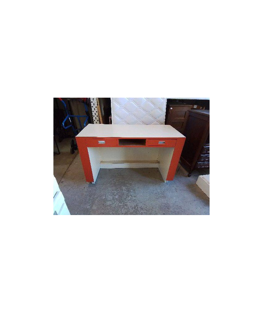 PETIT BUREAU ANNEE 70