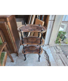 SELLETTE NAPOLEON III