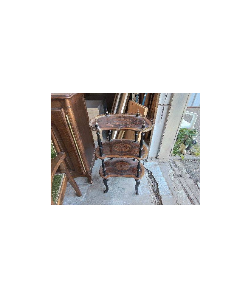 SELLETTE NAPOLEON III