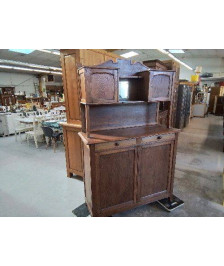 PETIT VAIISSELIER ART DECO