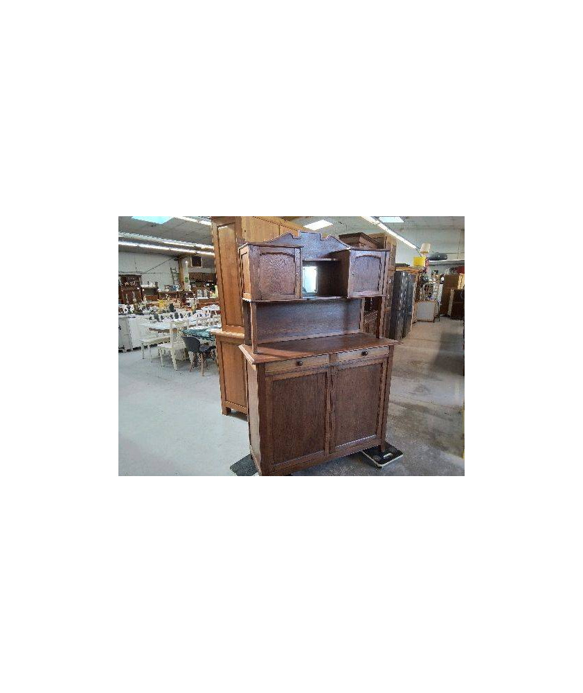 PETIT VAIISSELIER ART DECO