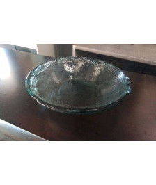 SALADIER VERRE RECYCLE 