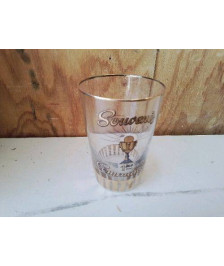 VERRE DE COMMUNION 