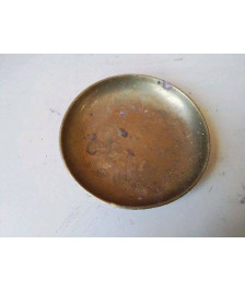 VIDE POCHE EN LAITON