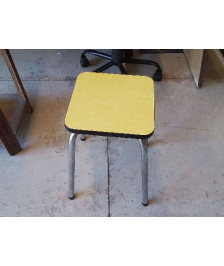 TABOURET FORMICA 