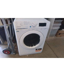 LAVE LINGE SECHANT INDESIT 8KG/6KG 1400T