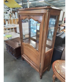 ARGENTIER MOULURÉ STYLE RÉGENCE 