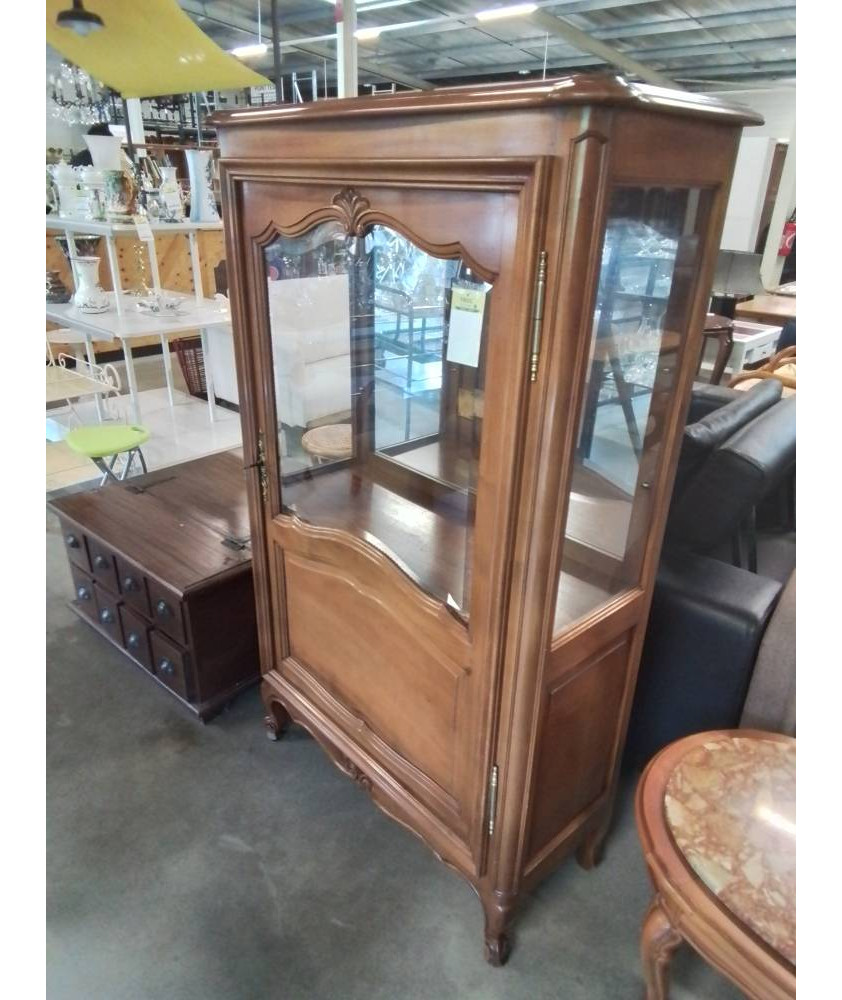 ARGENTIER MOULURÉ STYLE RÉGENCE 