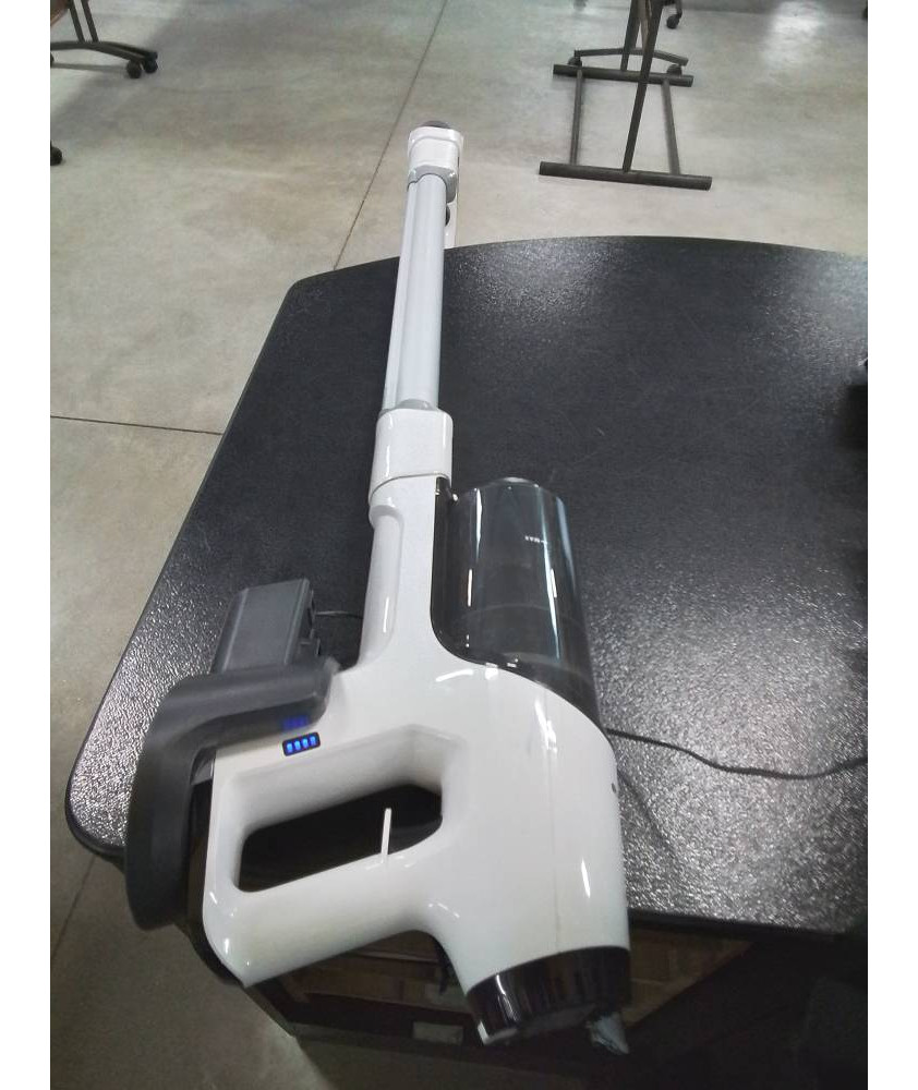 ASPIRATEUR BALAI SANS FIL ROWENTA EN L\'ÉTAT 