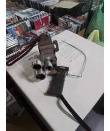 CAMERA MEDALLION .8 KODAK